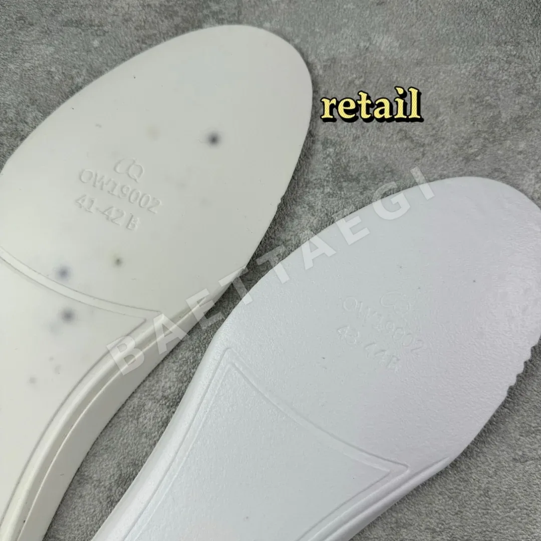 오프화이트 오디세이 1000 202360 Off White Odsy-1000 Retail Comparison 상세 이미지 25