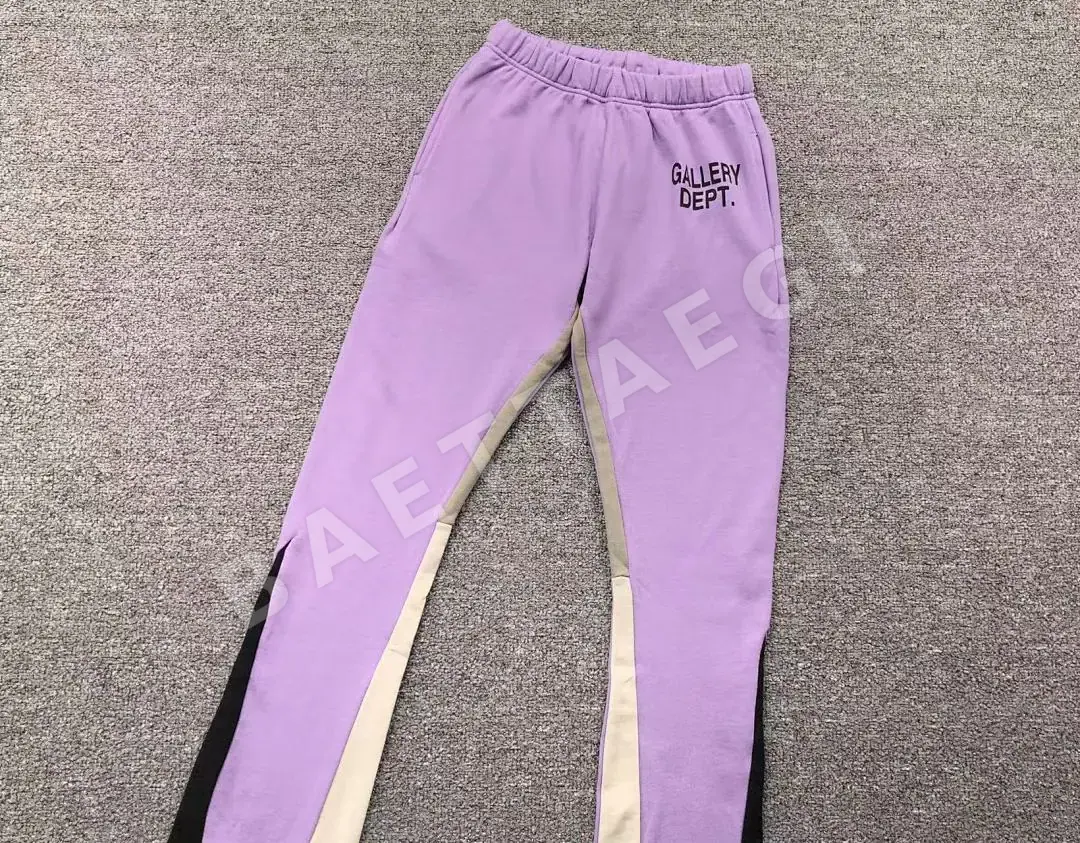 갤러리디파트먼트 바지 203175 Gallery Dept. Pants 상세 이미지 19