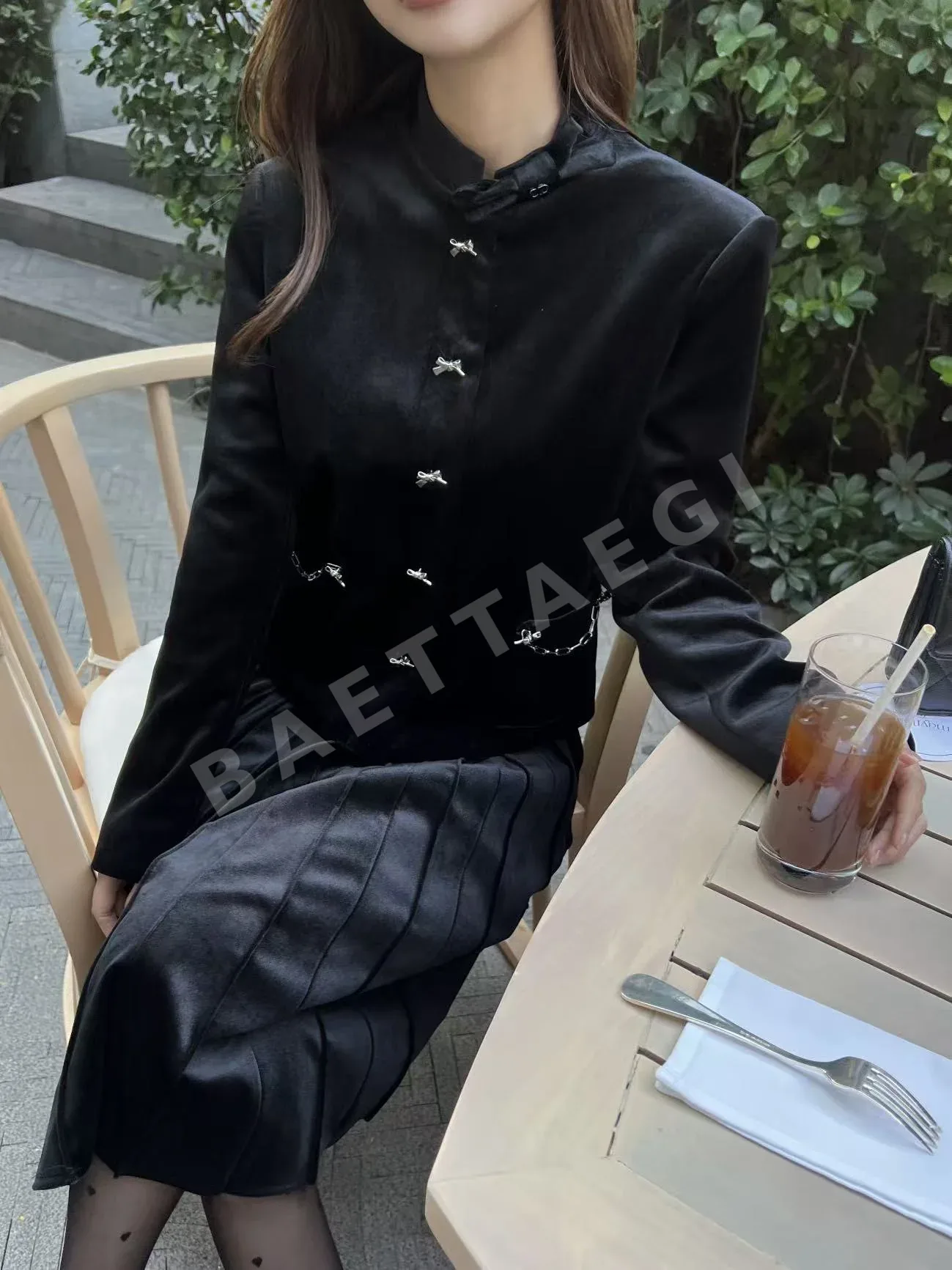 디올 여성 세트 상세 이미지 6
