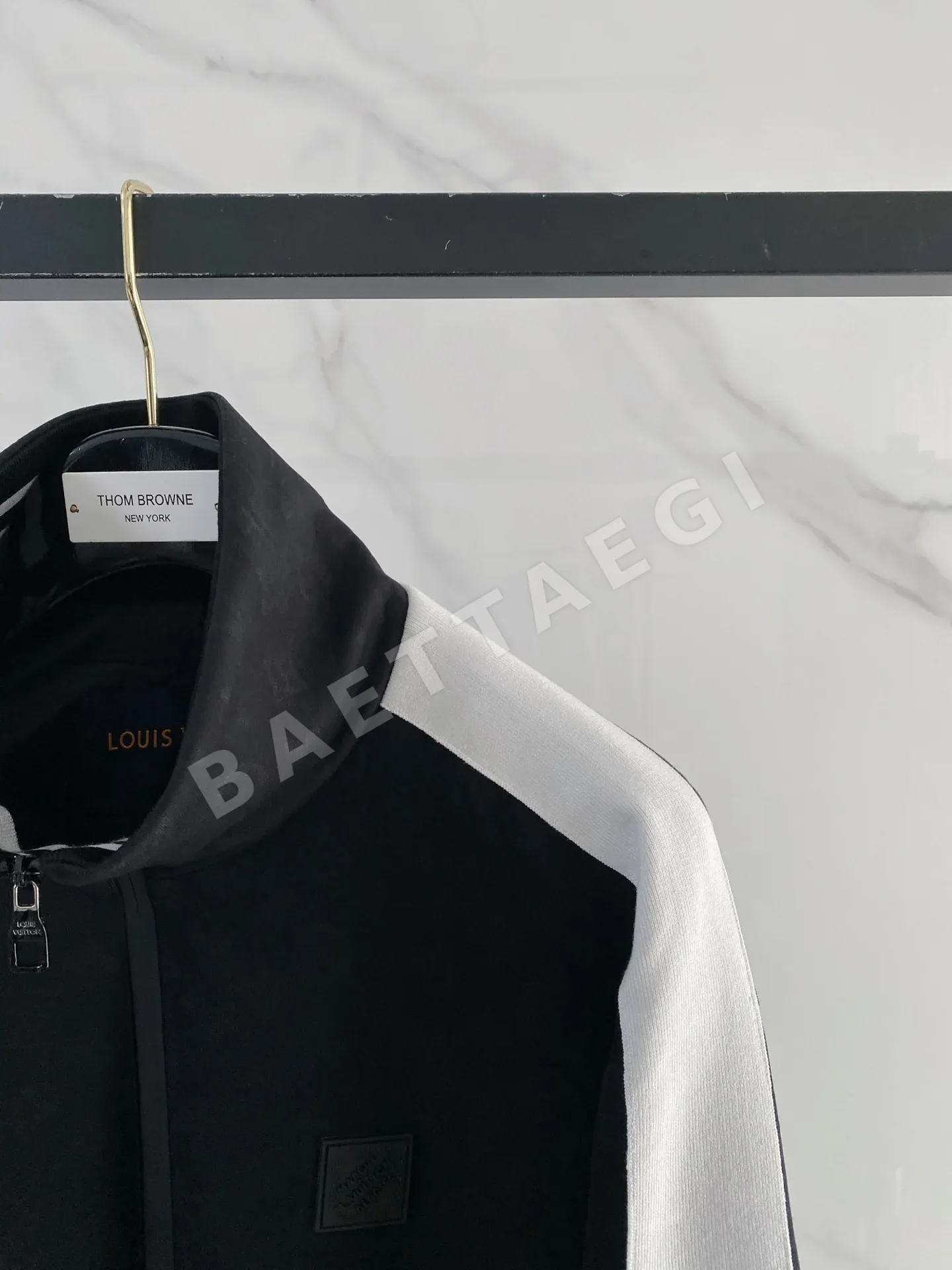 루이비통 남성 자켓 SS 52761 Louis Vuitton 상세 이미지 3