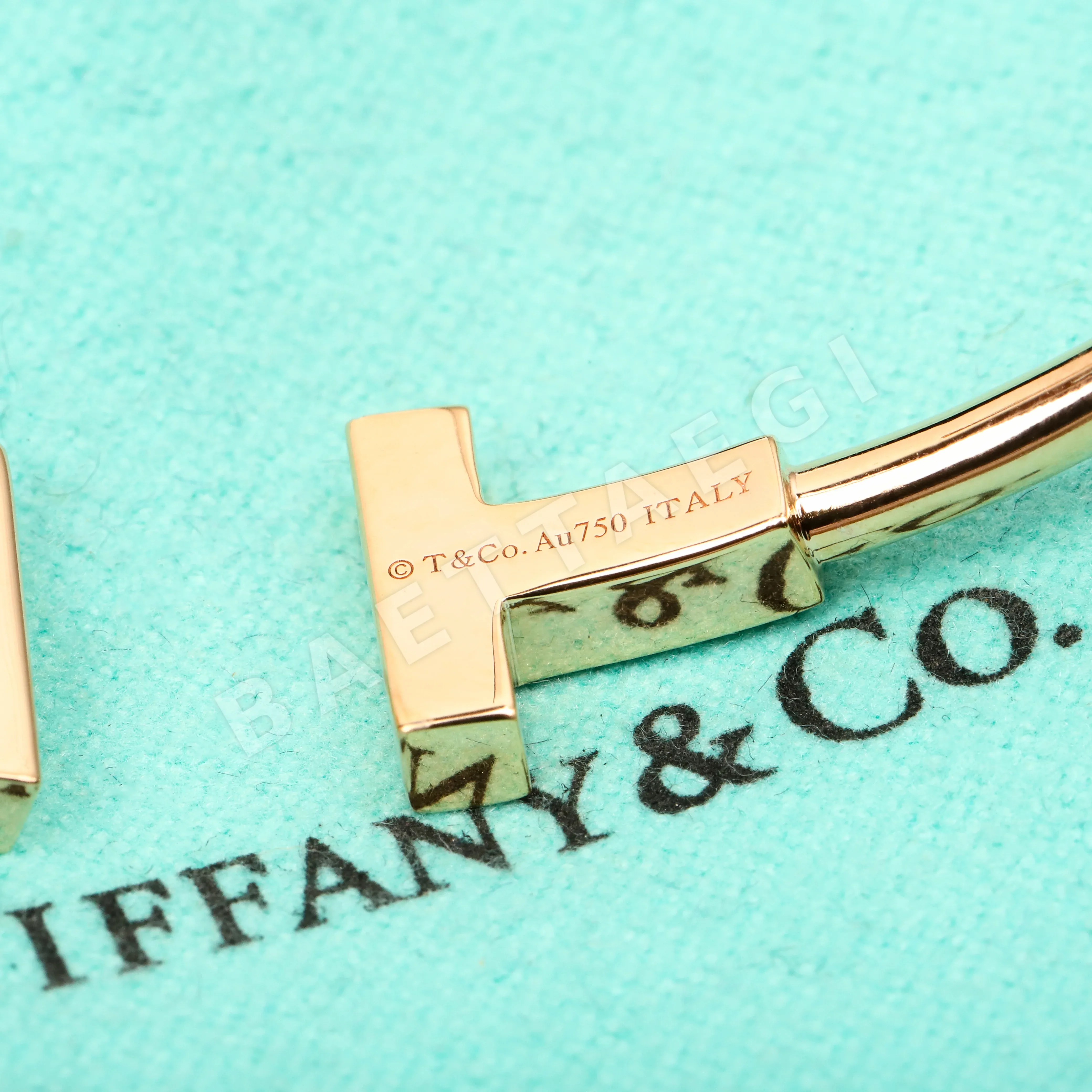 티파니 팔찌 71235 Tiffany & Co Bracelet 상세 이미지 10