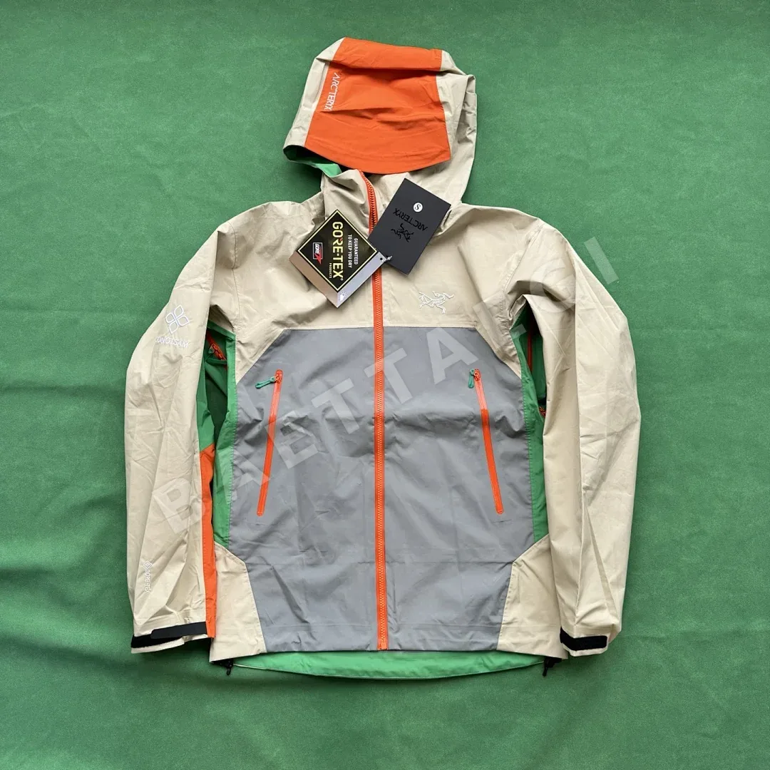 아크테릭스 남차바르와 에디션 200146 Arc'teryx
