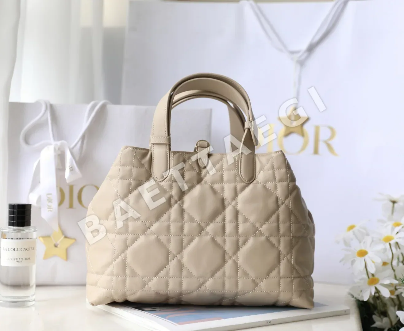 디올 165267 가방 Dior Bag 상세 이미지 5