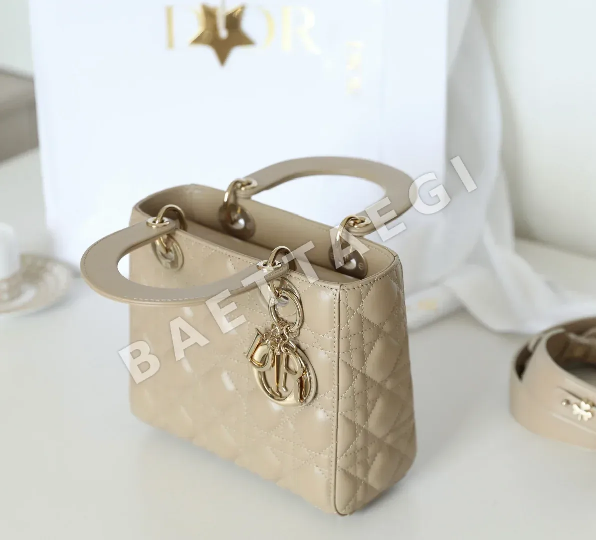 디올 165294 가방 Dior Bag 상세 이미지 5