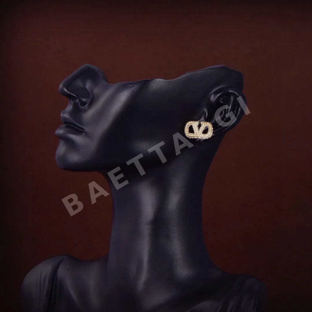 발렌티노 귀걸이 63600 Valentino Earrings 상세 이미지 8
