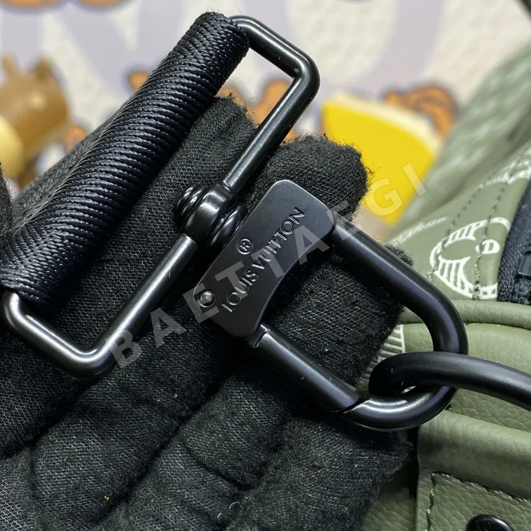 루이비통 버드케이지 모노그램 가방 M12504 상세 이미지 8