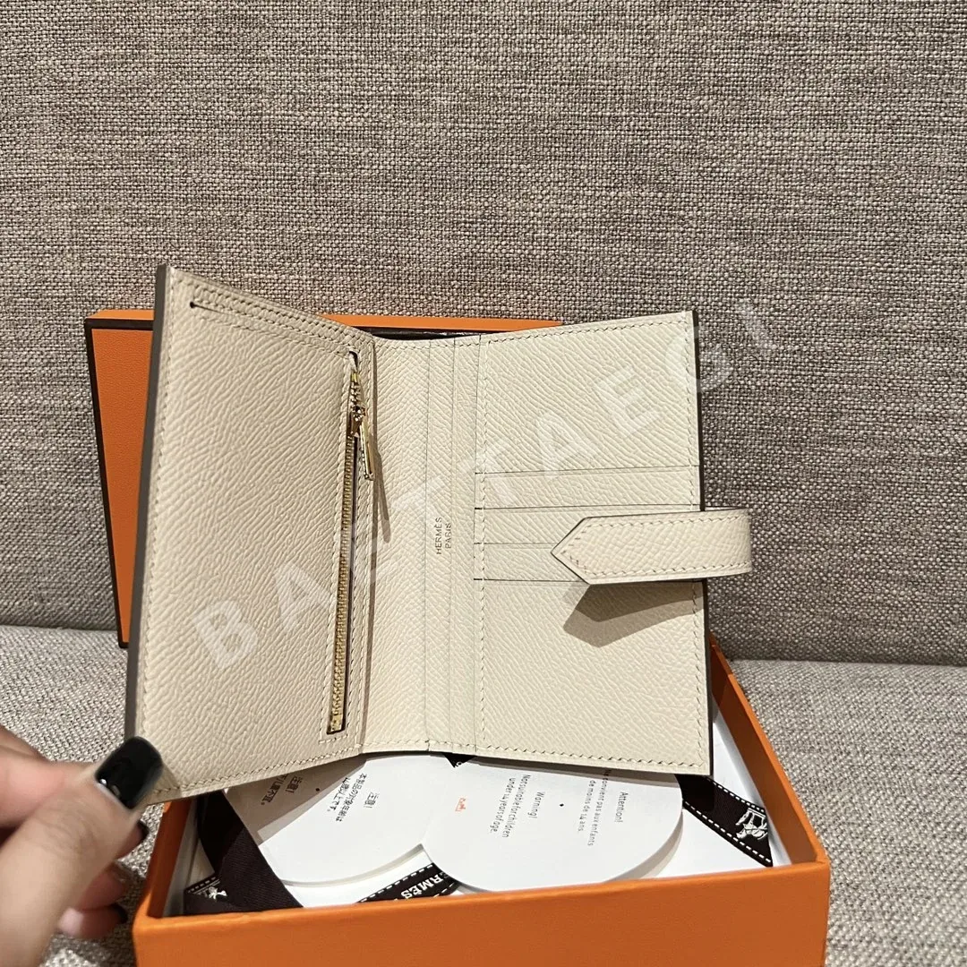 에르메스 지갑 상세 이미지 8