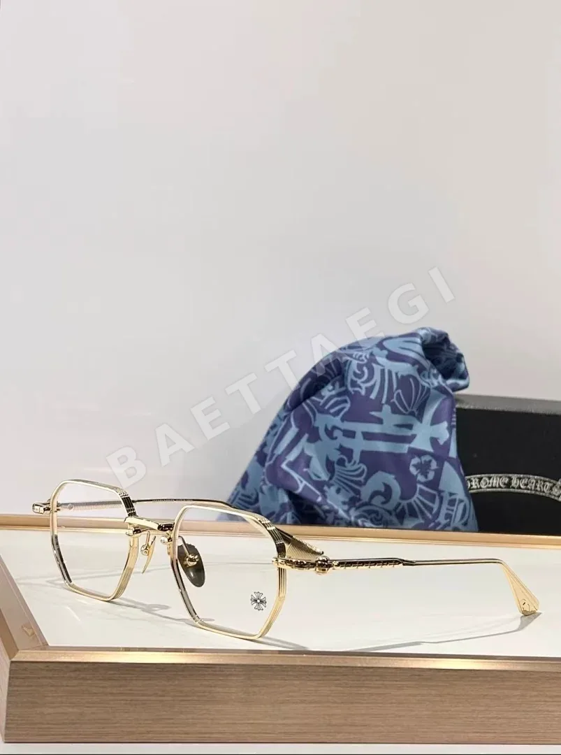 크롬하츠 선글라스 205135 Chrome Hearts Sunglasses 상세 이미지 1