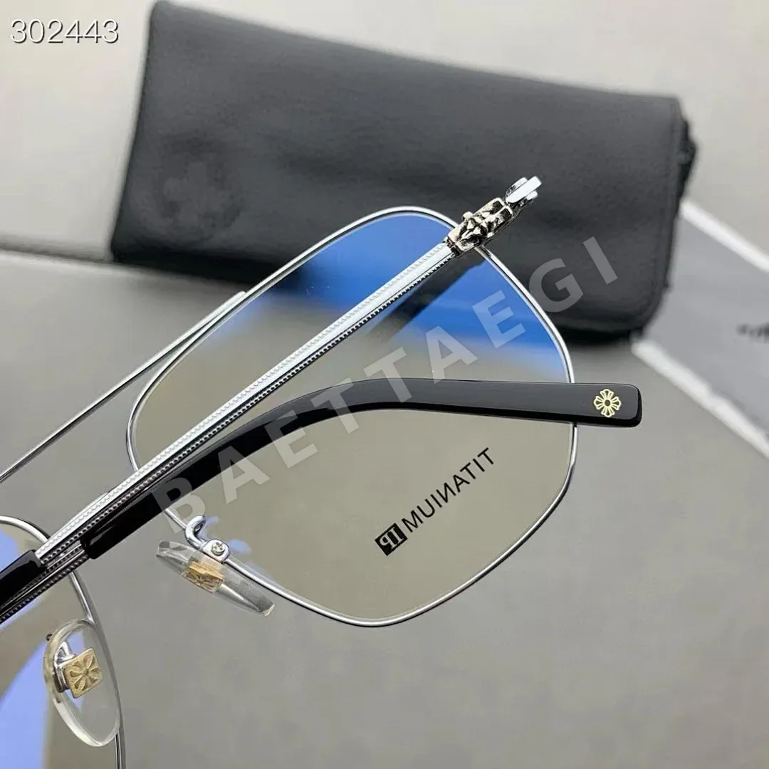 크롬하츠 선글라스 204879 Chrome Hearts Sunglasses 상세 이미지 3