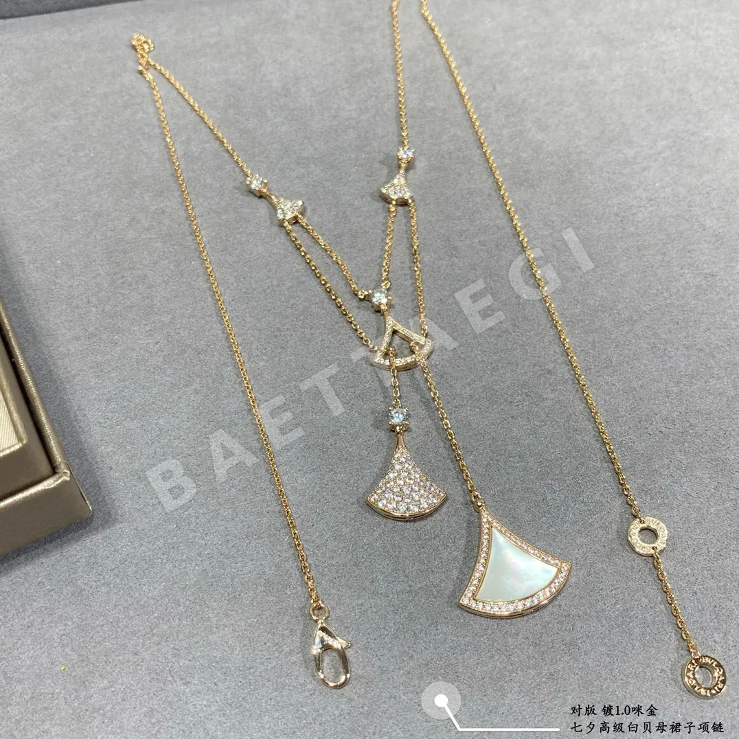 불가리 목걸이 64888 Bvlgari Necklace 상세 이미지 6