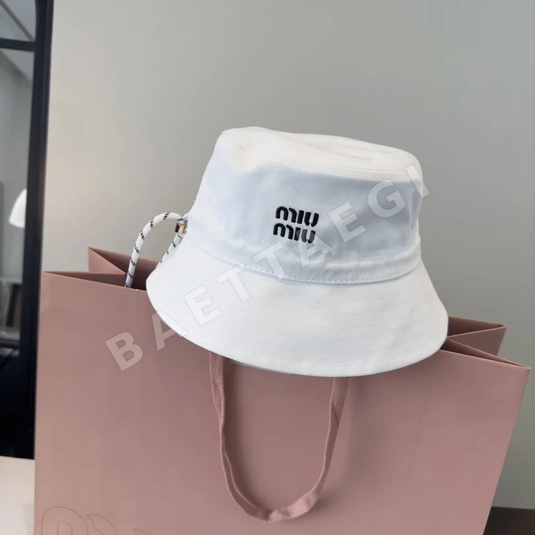 미우미우 모자 185852 Miu Miu Cap 상세 이미지 3