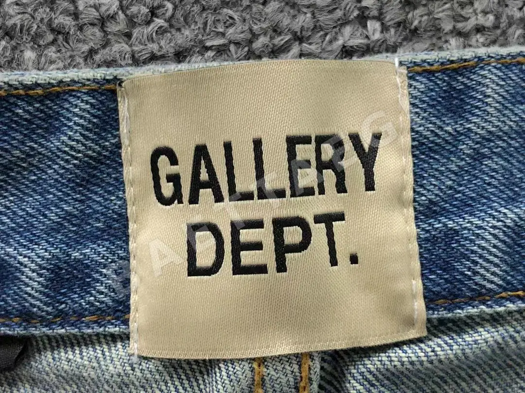 갤러리디파트먼트 바지 203203 Gallery Dept. Pants 상세 이미지 24