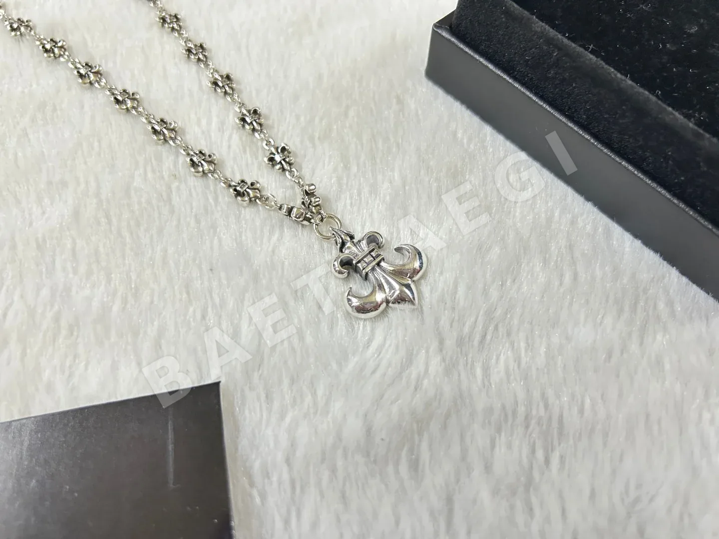 크롬하츠 목걸이 62440 Chrome Hearts Necklace