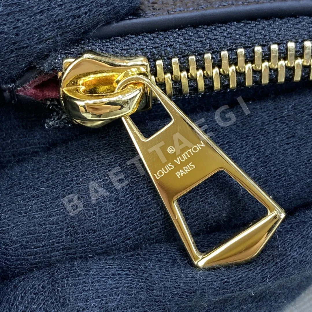 루이비통 모노그램 엠프라넌트 엠보싱 버킷백 M45307 상세 이미지 7