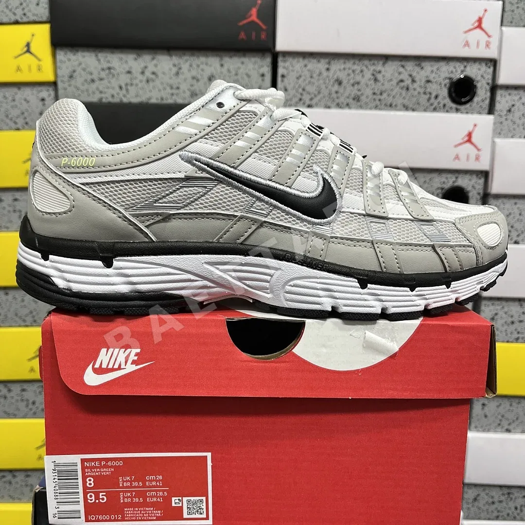 나이키 [PE] P 6000 IQ7600-012 201491 Nike P-6000