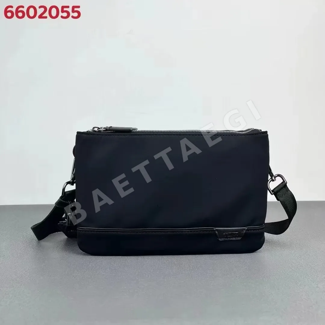 여행가방 블랙 클러치백 134394