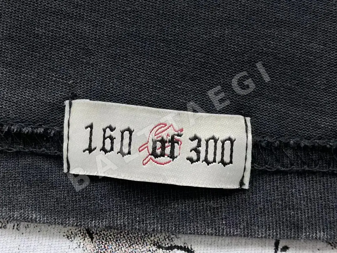 갓스피드 반팔 티셔츠 203315 Godspeed T-Shirt 상세 이미지 23