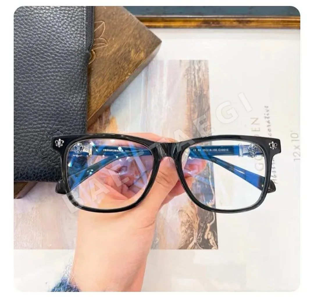 크롬하츠 선글라스 204858 Chrome Hearts Sunglasses