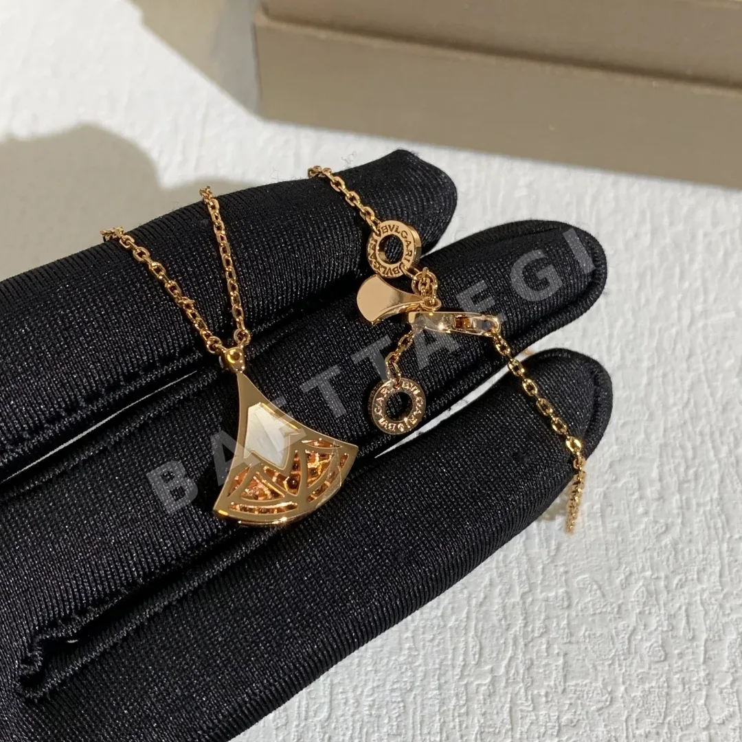 불가리 목걸이 64325 Bvlgari Necklace 상세 이미지 7