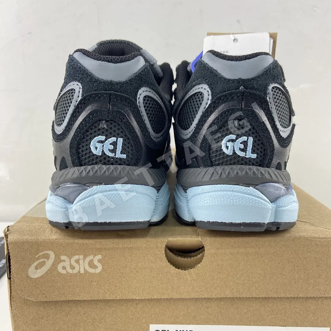 아식스 [HP] 젤 NYC 1203A577-001 200220 Asics Gel-NYC Atmos Laguna Gem Blue Topaz 상세 이미지 6