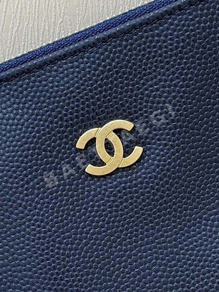 샤넬 25S 리치 스킨 대형 토트백 AS5311 상세 이미지 9