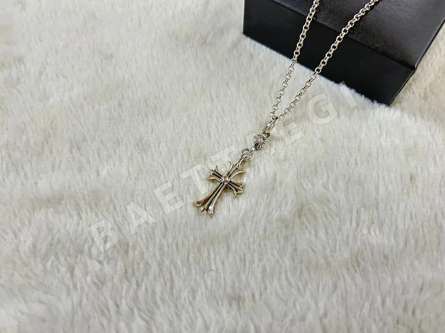 크롬하츠 목걸이 62436 Chrome Hearts Necklace 상세 이미지 3