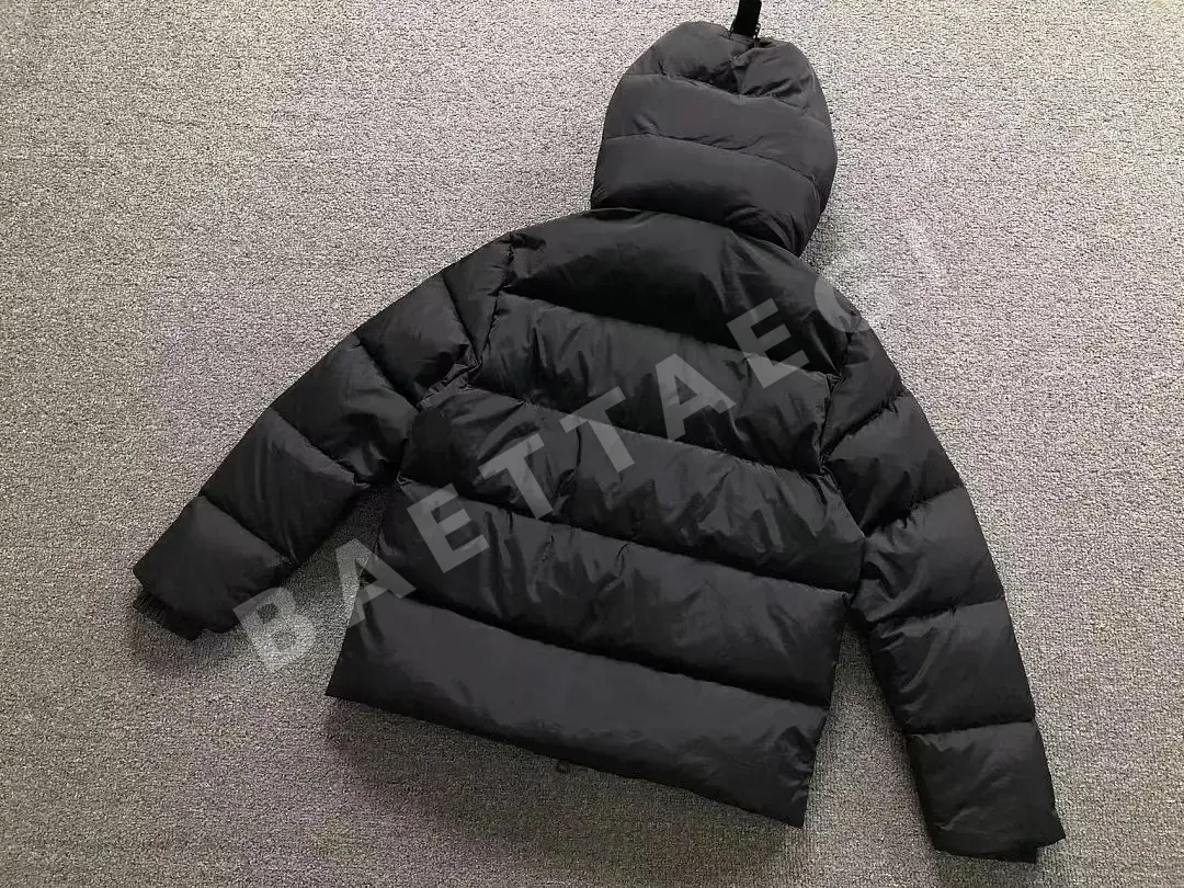 버버리 패딩 자켓 203571 Burberry Down Jacket 상세 이미지 13