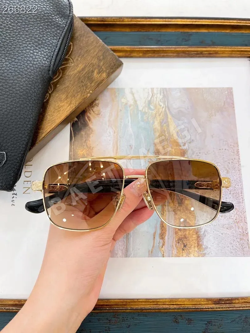 크롬하츠 선글라스 204739 Chrome Hearts Sunglasses 상세 이미지 5