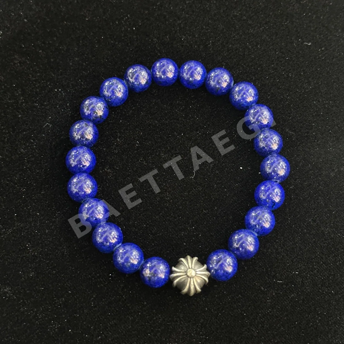 크롬하츠 팔찌 164098 Chrome Hearts Bracelet