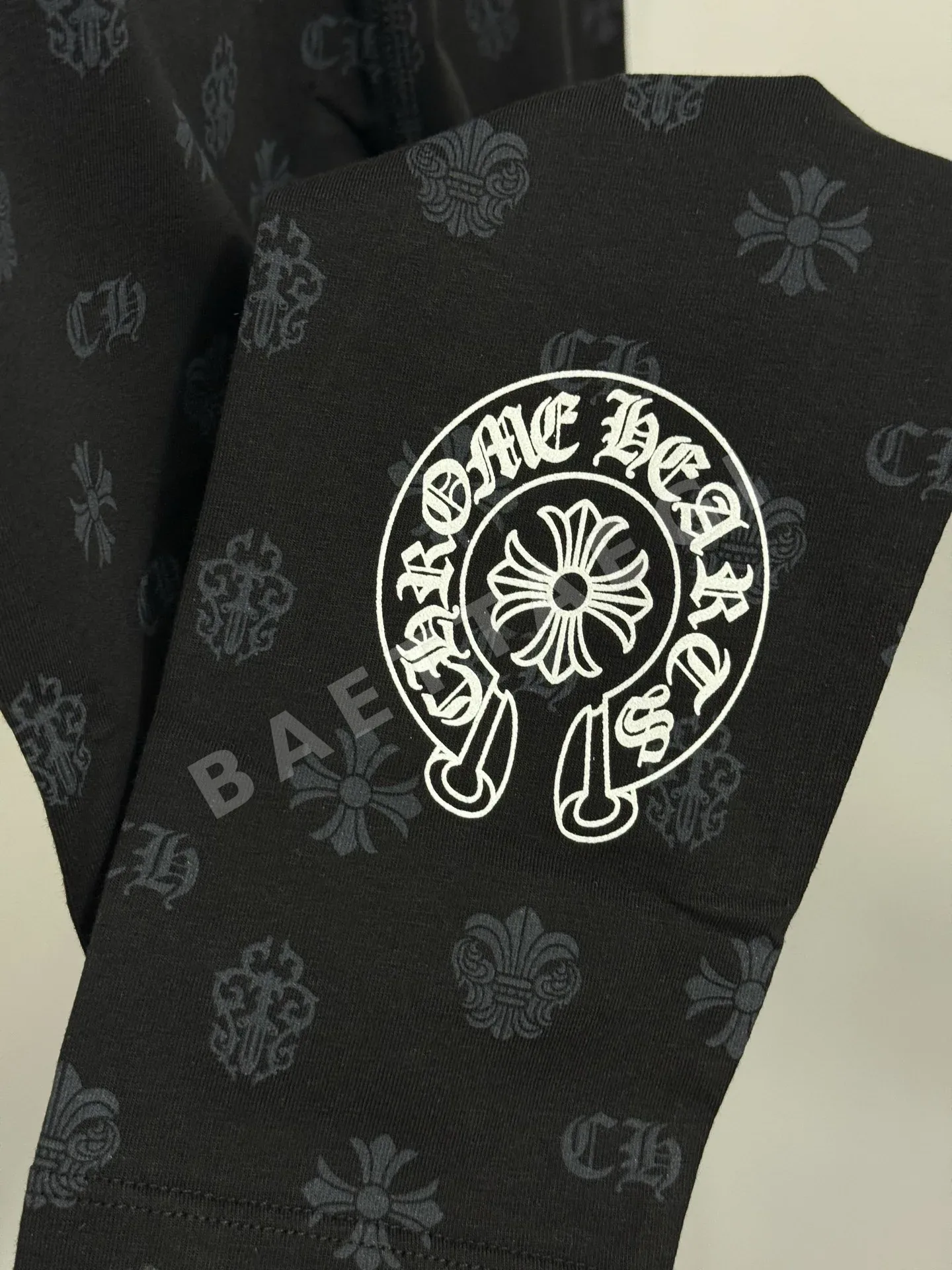 크롬하츠 여성 바지 163079 Chrome Hearts Pants 상세 이미지 4