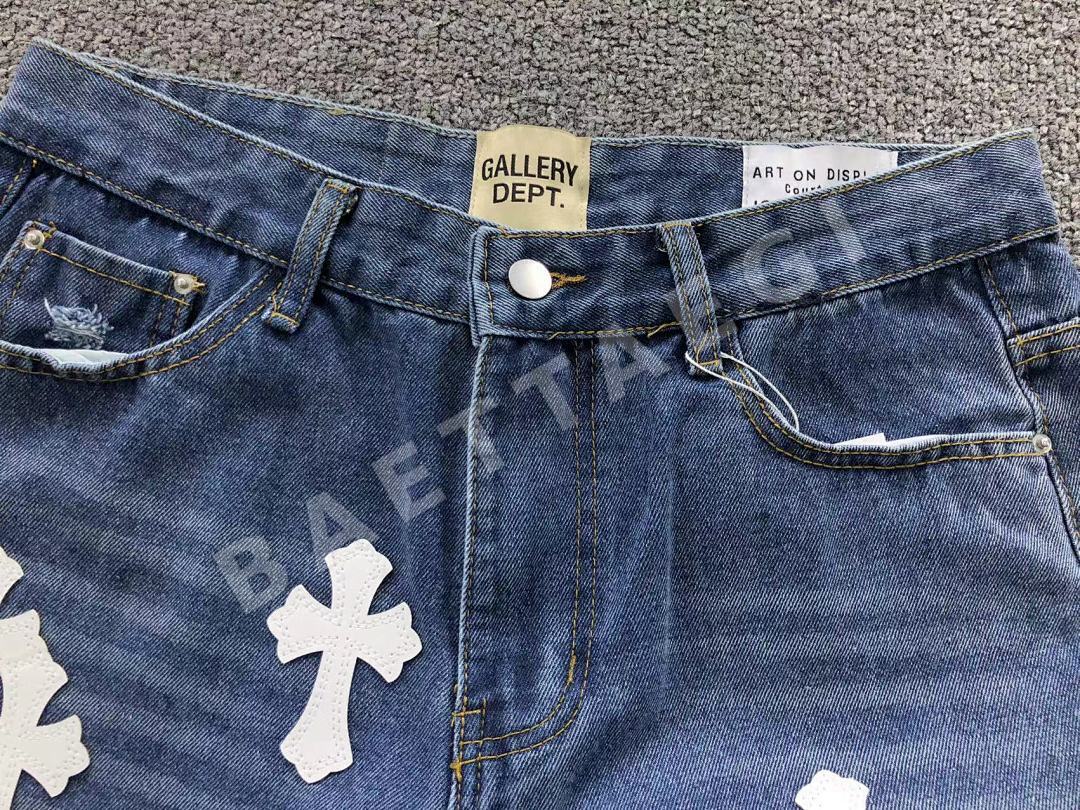 갤러리디파트먼트 바지 203214 Gallery Dept. Pants 상세 이미지 16
