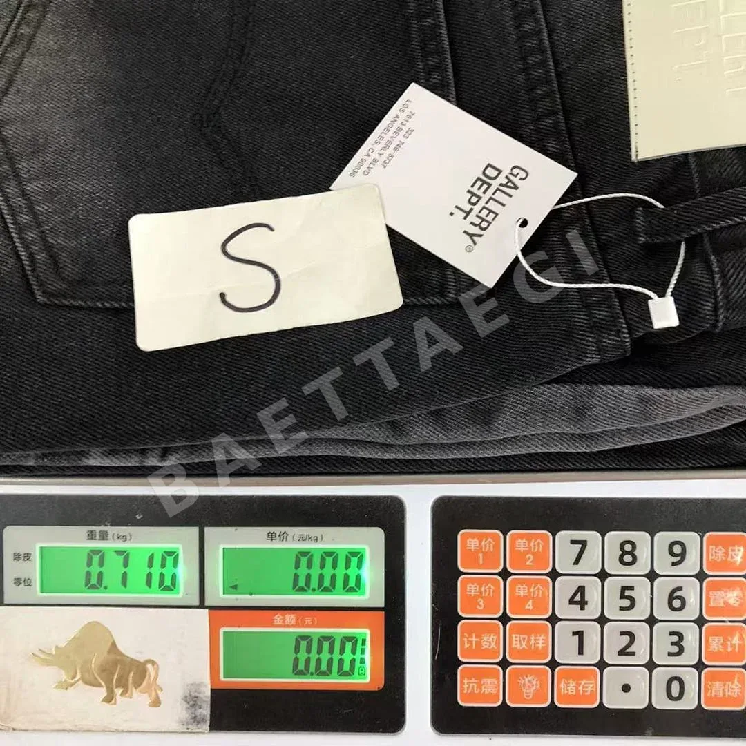 갤러리디파트먼트 바지 203242 Gallery Dept. Pants 상세 이미지 27