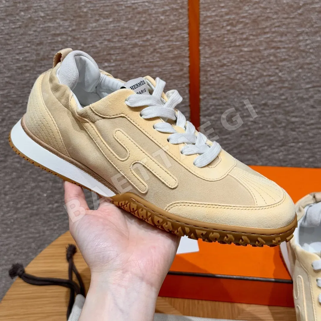 에르메스 신발 189049 Hermes Sneakers 상세 이미지 7