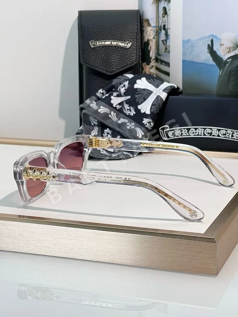 크롬하츠 선글라스 205199 Chrome Hearts Sunglasses 상세 이미지 6