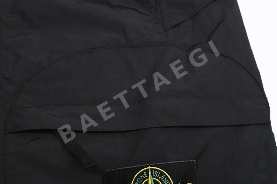 스톤아일랜드 남성 반바지 51064 Stone Island Shorts 상세 이미지 11