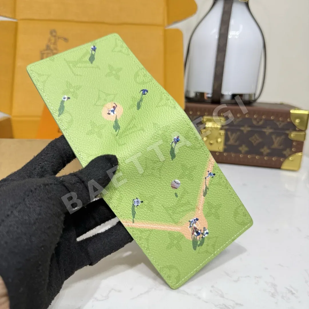 루이비통 지갑 192405 Louis Vuitton Wallet 상세 이미지 7