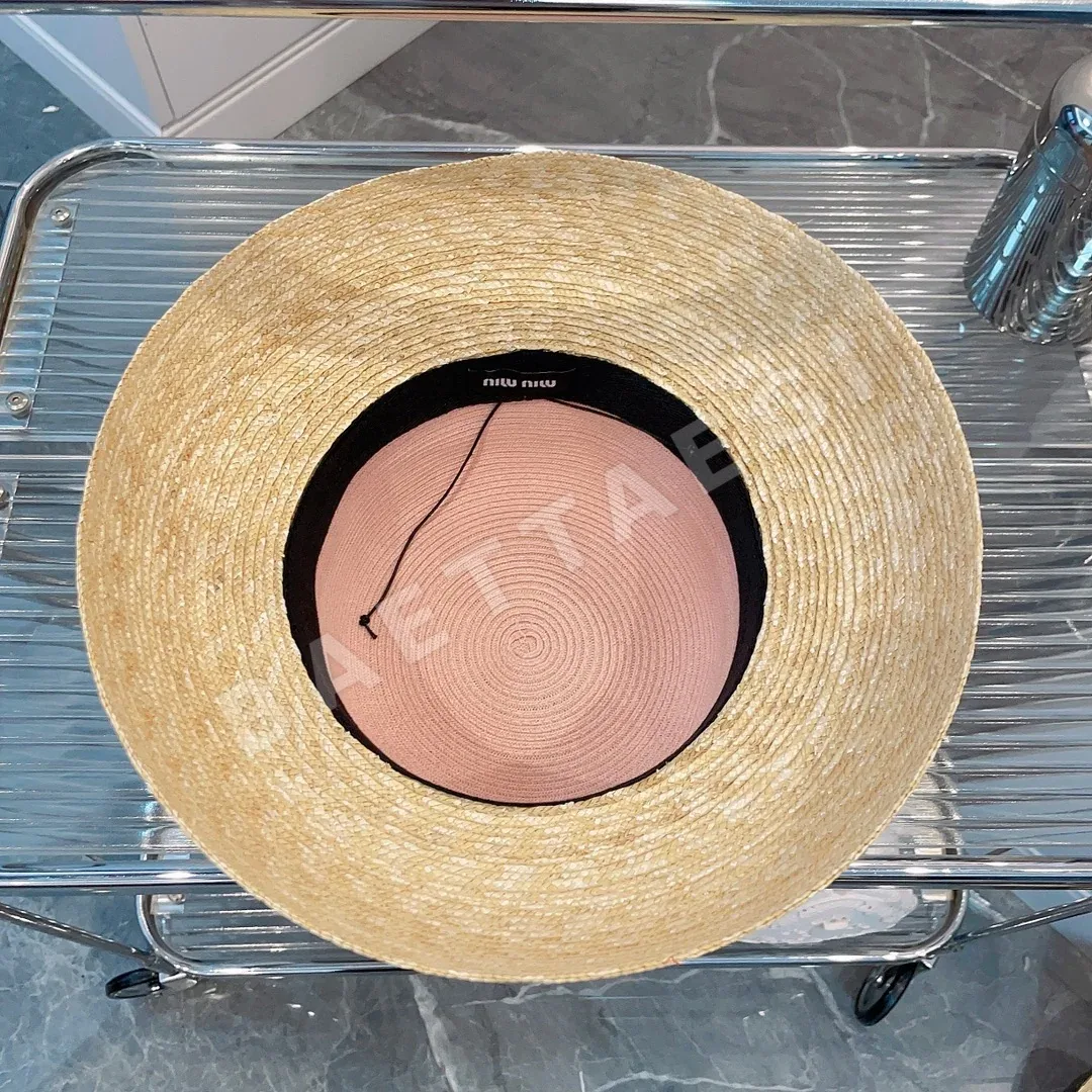 미우미우 모자 79466 Miu Miu Cap 상세 이미지 9
