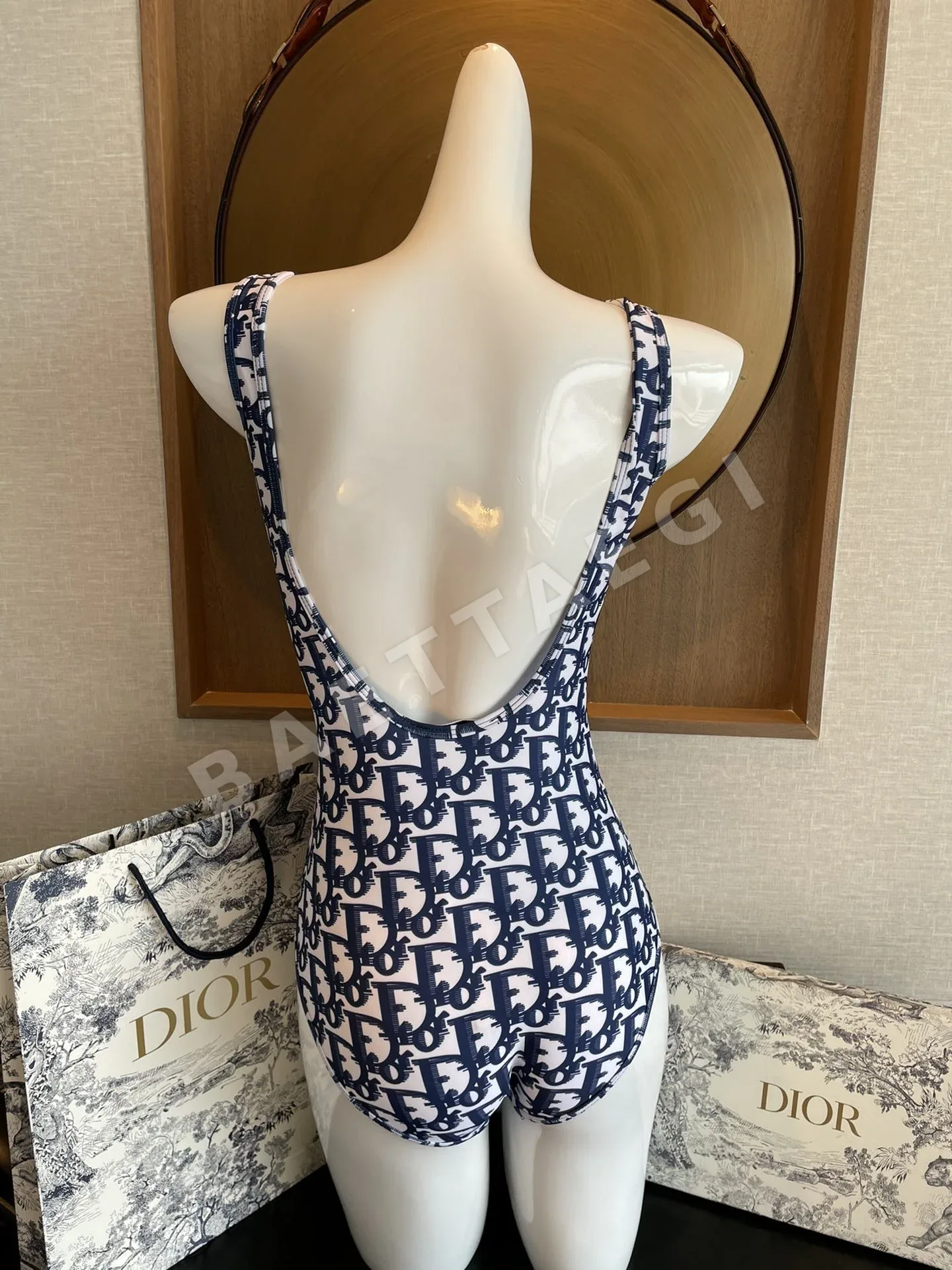 디올 여성 액티브웨어 89201 Dior Activewear 상세 이미지 4