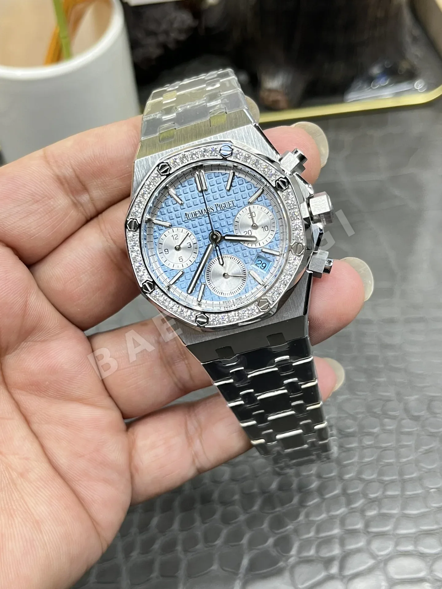 오데마피게 오데마 피게 시계 Audemars Piguet 상세 이미지 5