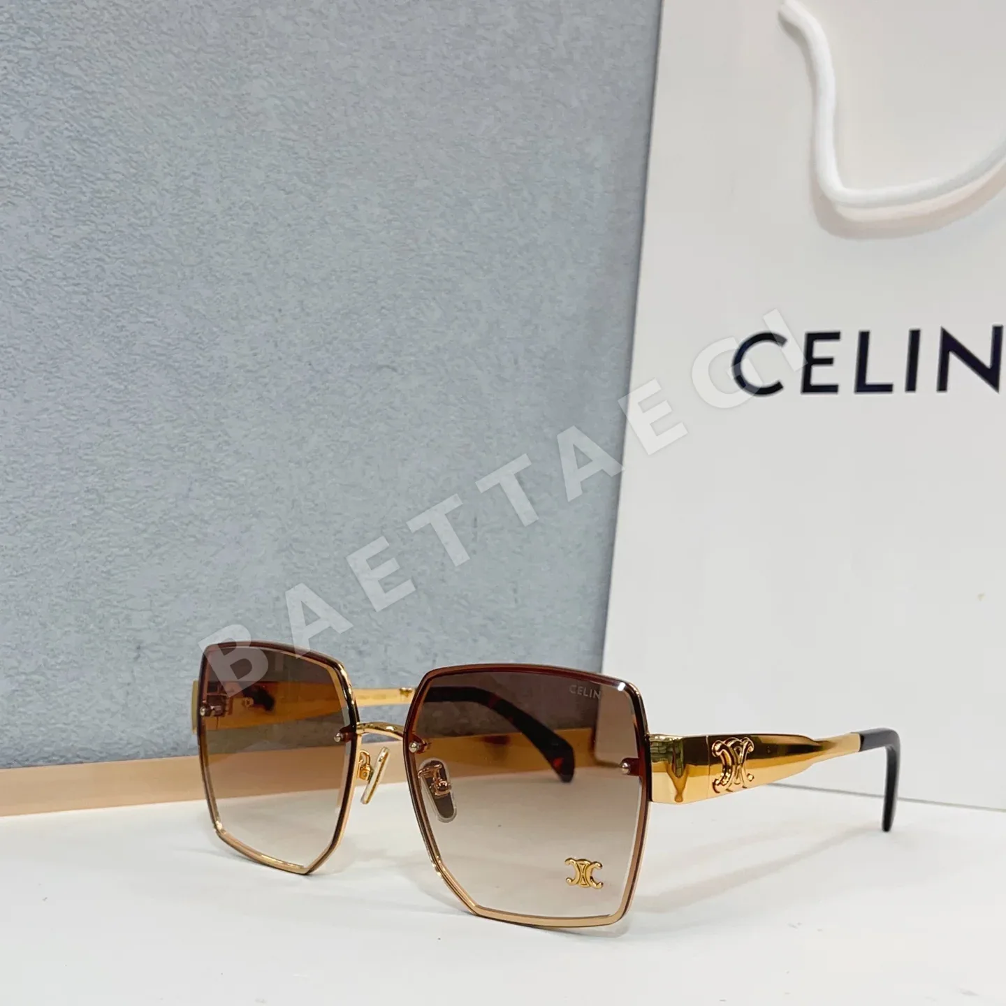 셀린느 선글라스 73887 Celine Sunglasses 상세 이미지 5