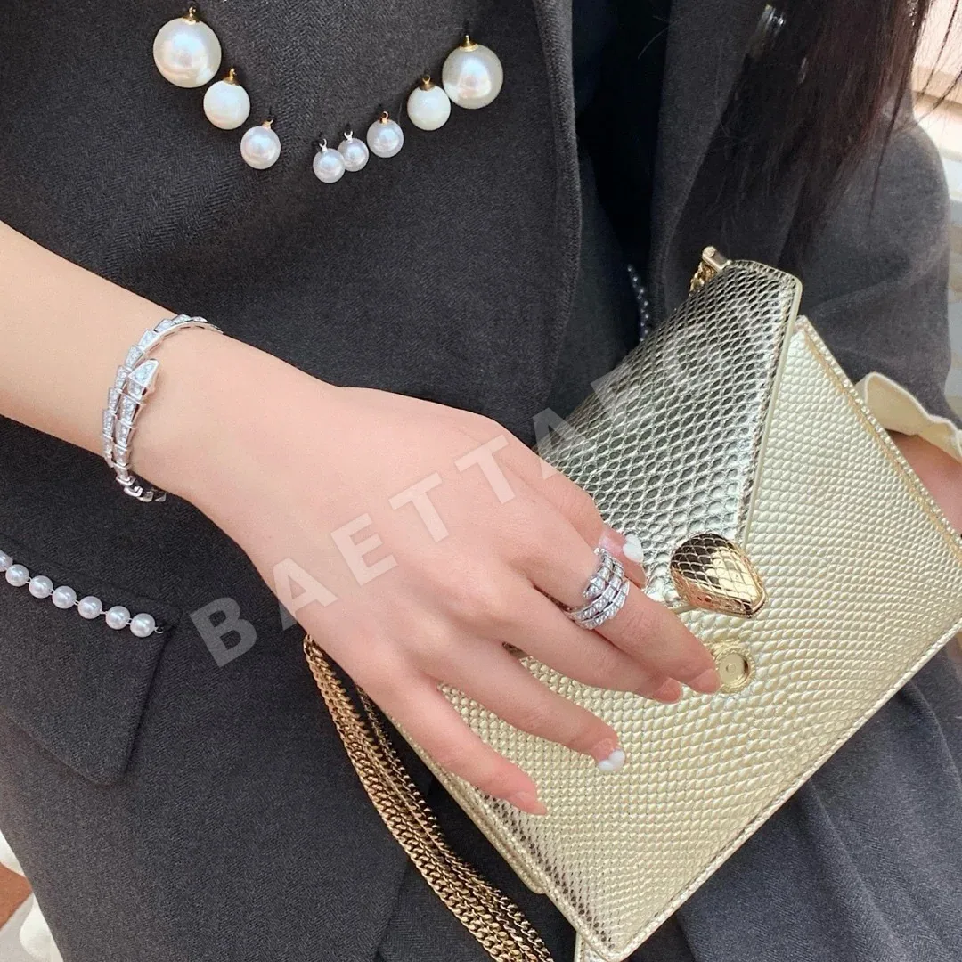 불가리 목걸이 64620 Bvlgari Necklace 상세 이미지 4
