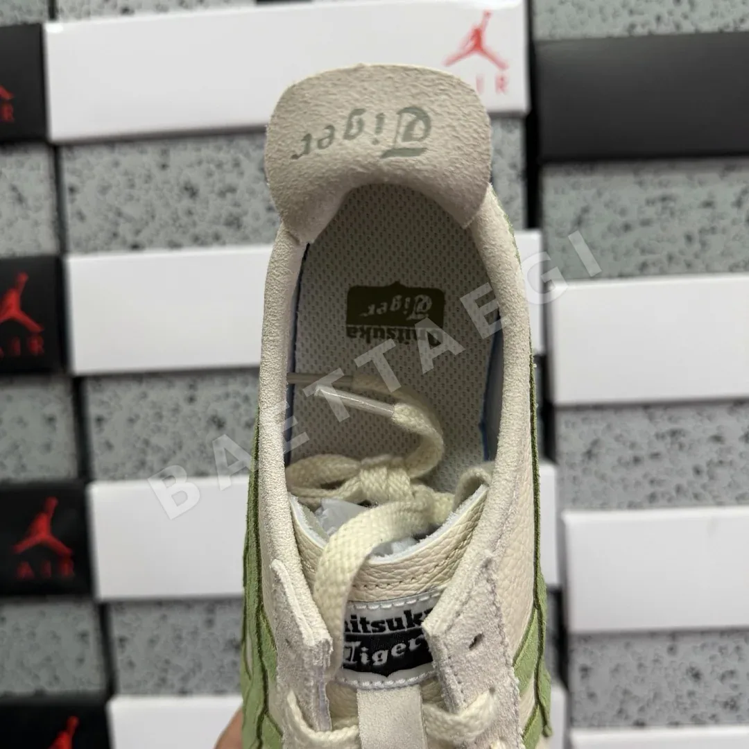 오니츠카타이거 [QC] 멕시코 66 1183B391-202 202284 Onitsuka Tiger Mexico 66 Vintage Birch 상세 이미지 4