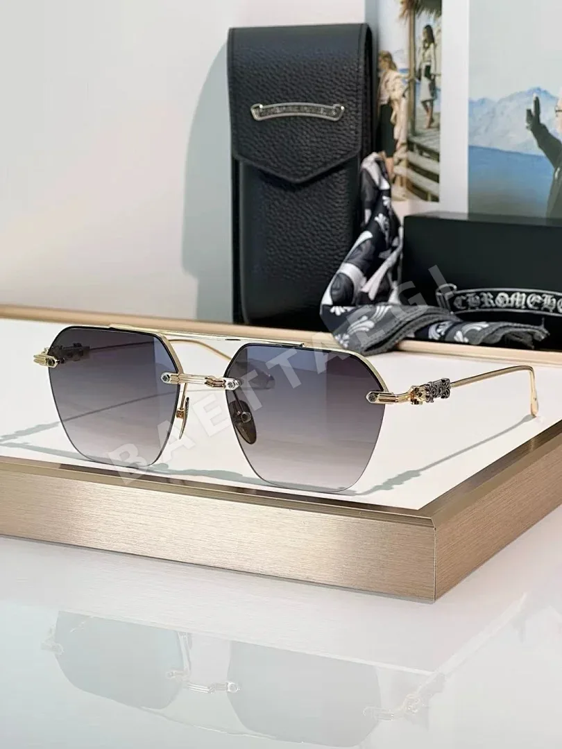 크롬하츠 선글라스 205070 Chrome Hearts Sunglasses 상세 이미지 1