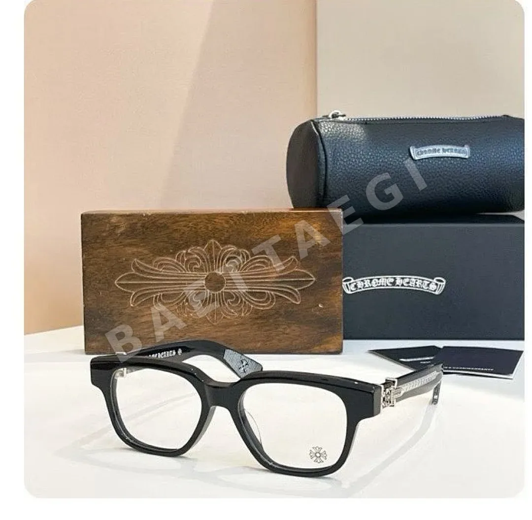 크롬하츠 선글라스 205136 Chrome Hearts Sunglasses 상세 이미지 1