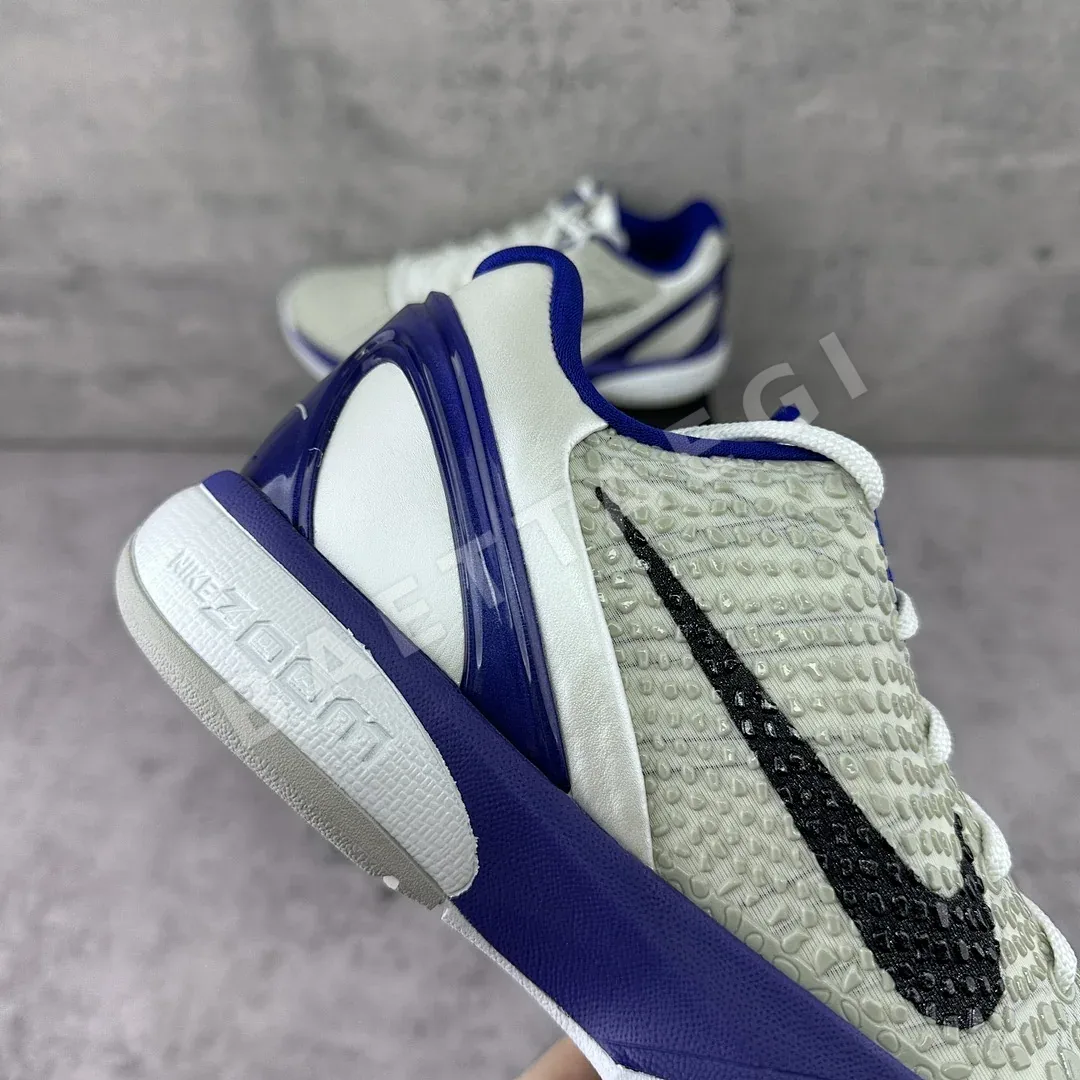 나이키 코비 6 429659-100 200984 Nike Kobe 6 Concord ZK6 상세 이미지 2