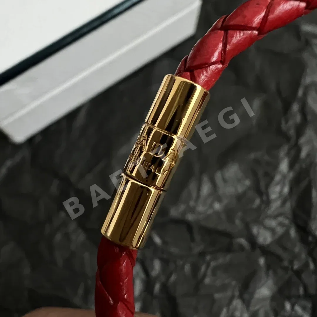 프라다 팔찌 71445 Prada Bracelet 상세 이미지 9