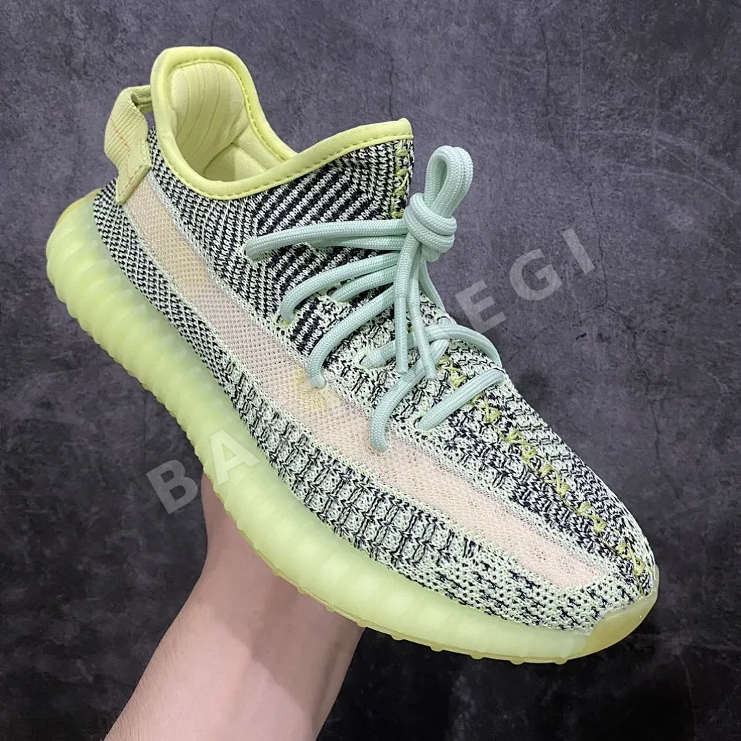 아디다스 이지 350 FX4130 200666 Adidas Yeezy 350 상세 이미지 8