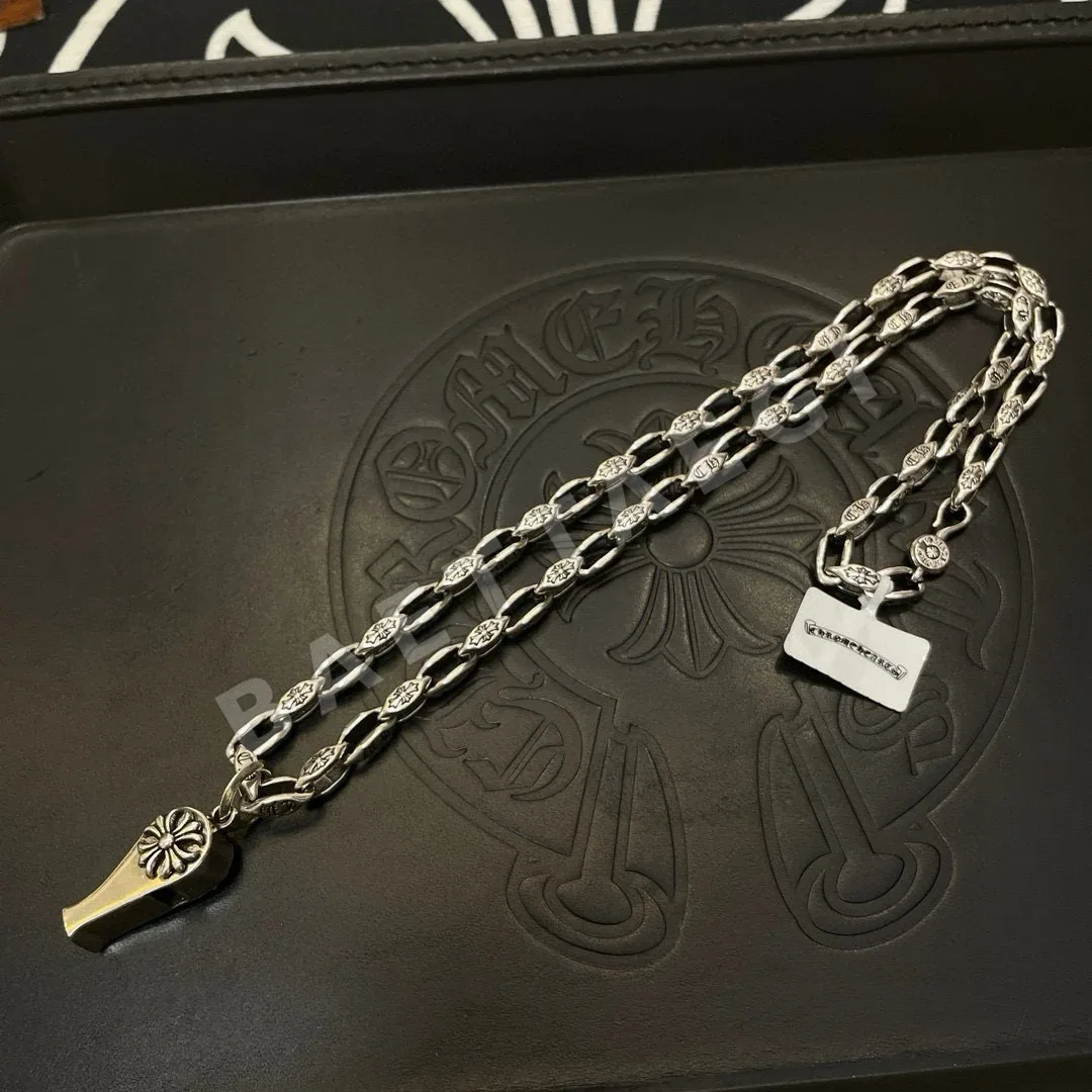 크롬하츠 목걸이 62251 Chrome Hearts Necklace 상세 이미지 4