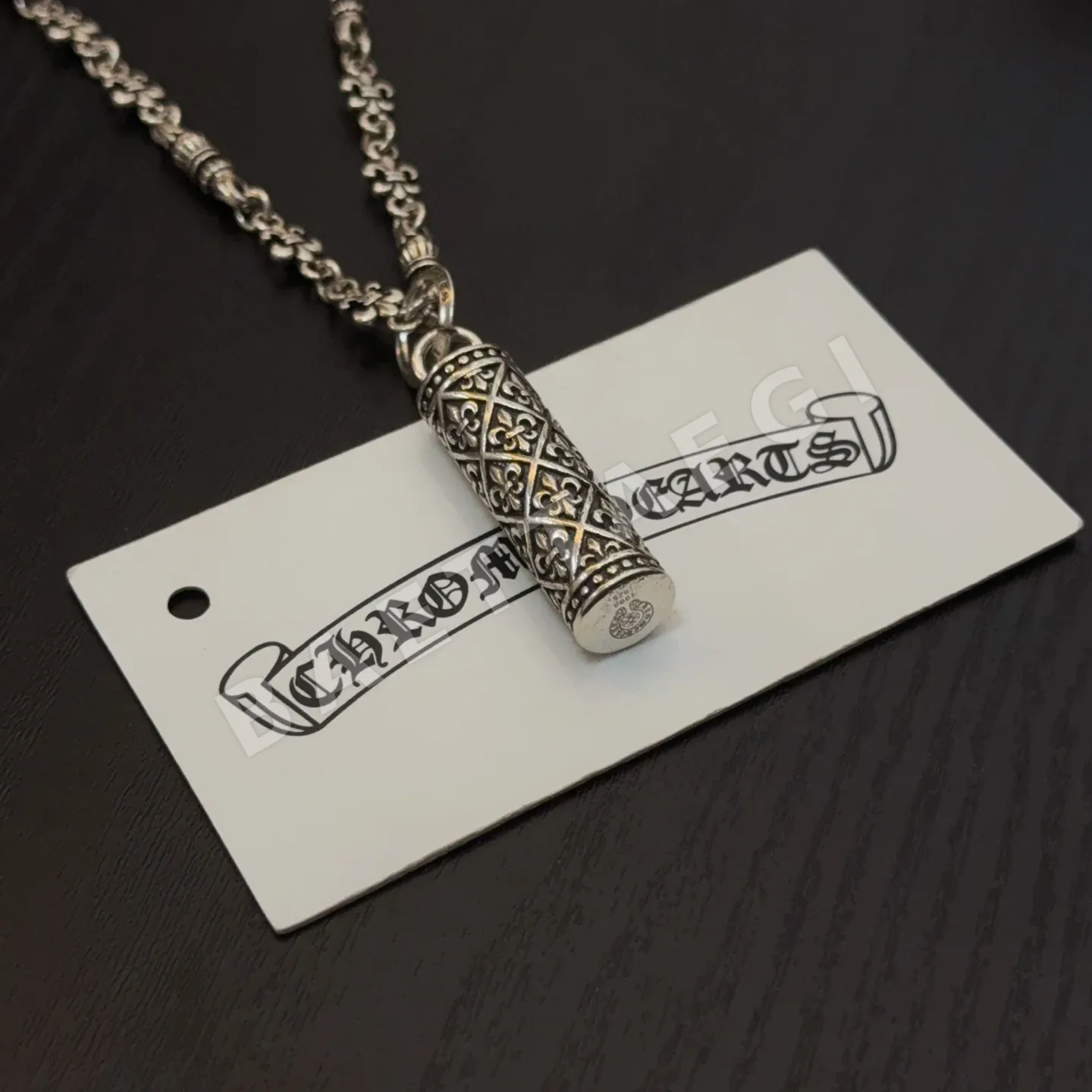 크롬하츠 목걸이 62231 Chrome Hearts Necklace 상세 이미지 7