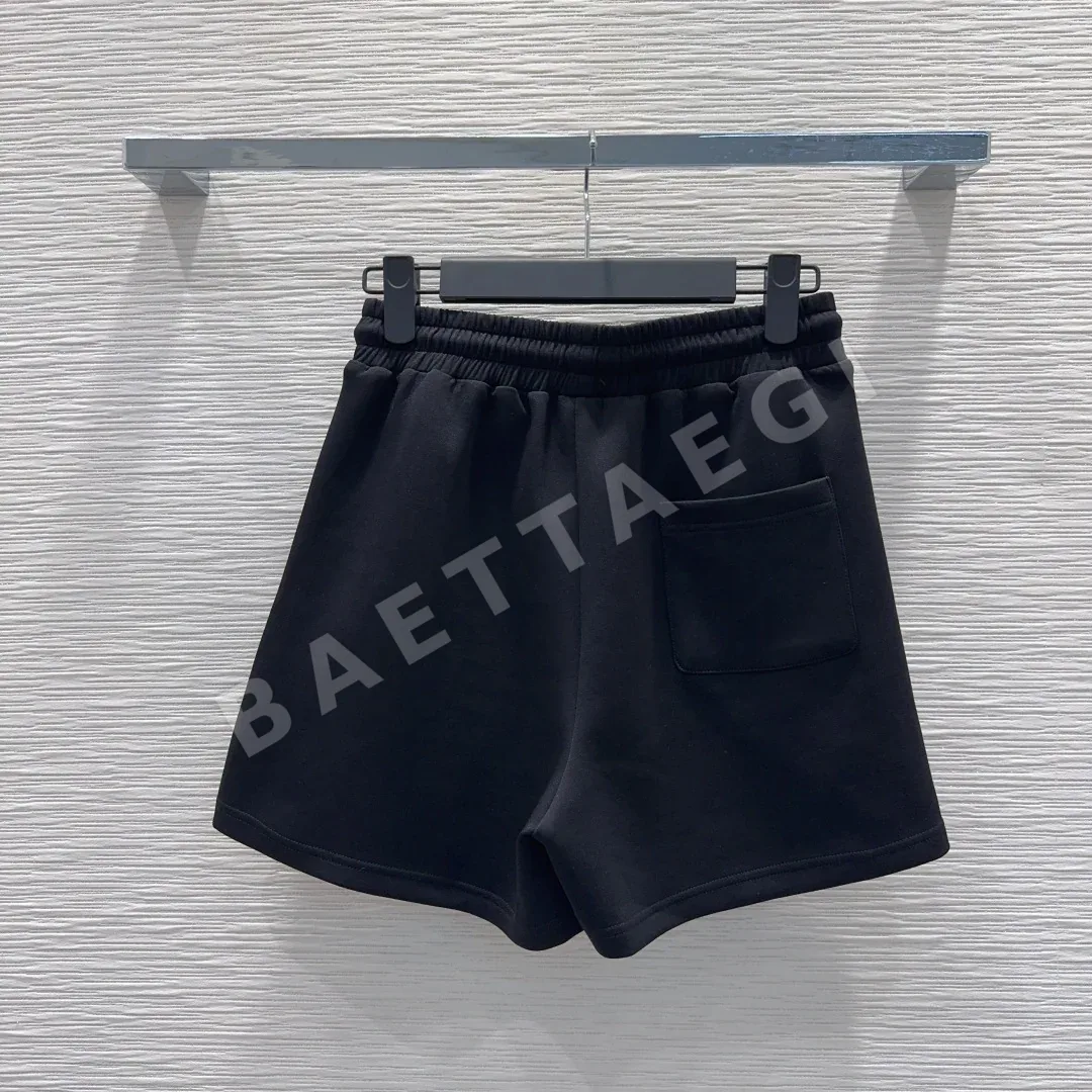 디올 레트로 시크 여성 스포츠 세트 상세 이미지 9
